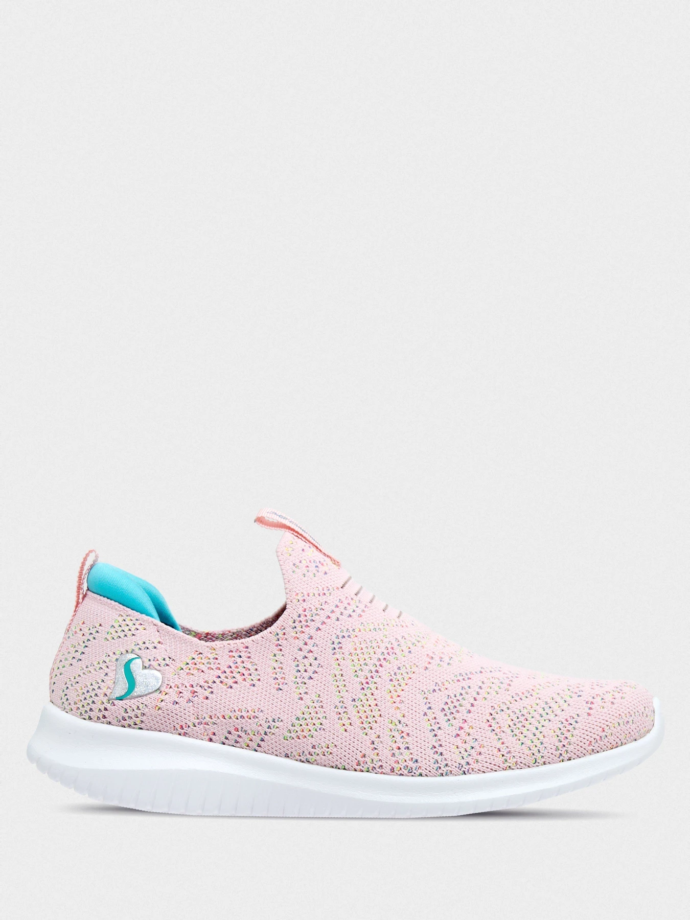 Кросівки Skechers Ultra Flex - Confetti модель 81531L LPMT Фото