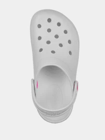 Шлёпанцы Skechers Foamies: Heart Charmer - Sweet Breeze модель 308000L WHT Фото