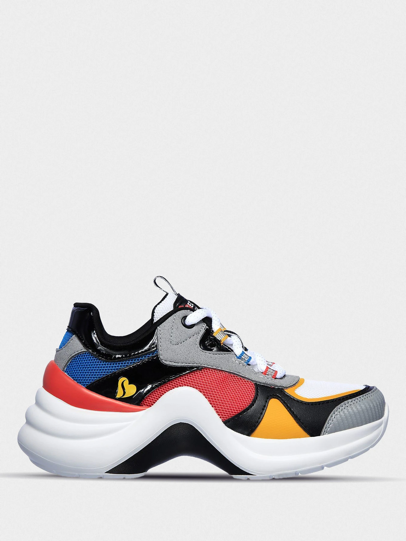 Кросівки Skechers Solei St. модель 84731L WMLT Фото