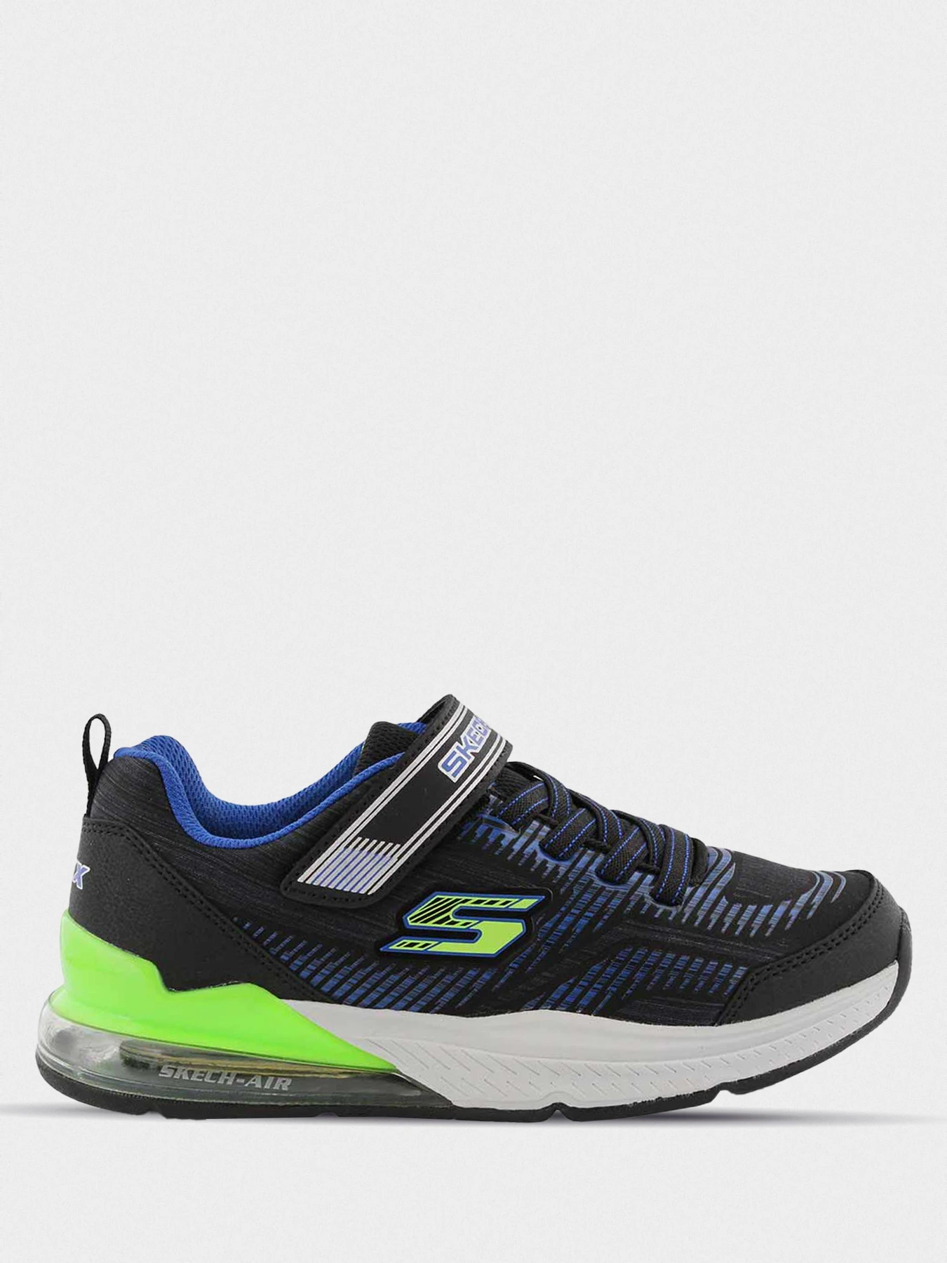 Кросівки Skechers модель 97743L BBLM Фото