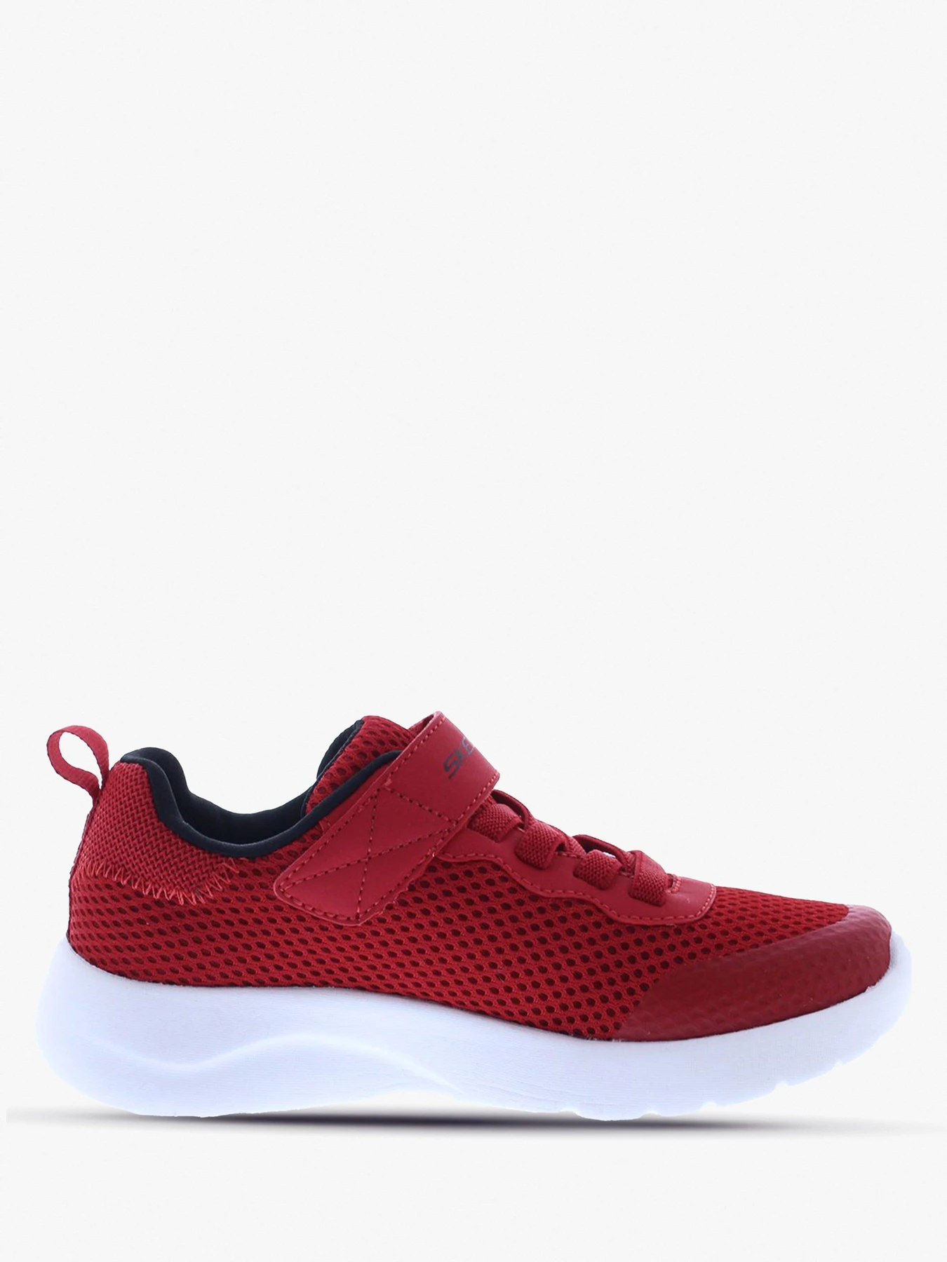 Кросівки Skechers Dynamight 2.0 - Vordix модель 97786L RDBK Фото