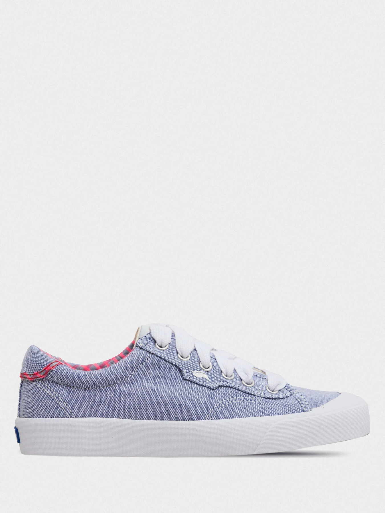 Кеды KEDS модель WF62484 Фото