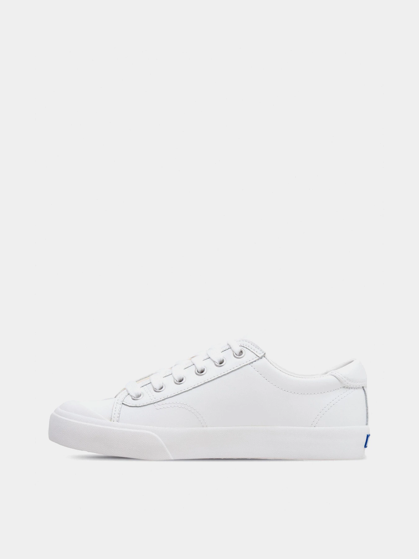 Кеди KEDS CREW KICK 75 LEATHER модель WH62790 Кеди KEDS CREW KICK 75 LEATHER модель WH62790 Фото