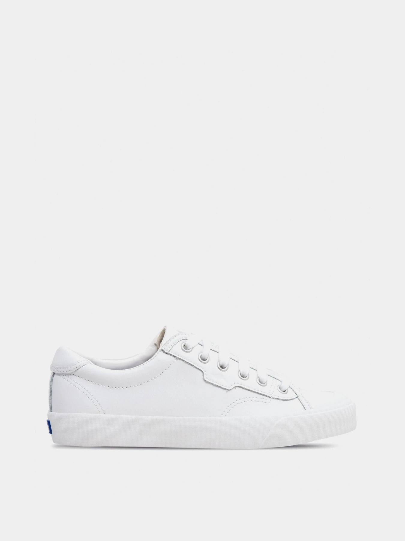 Кеди KEDS CREW KICK 75 LEATHER модель WH62790 Кеди KEDS CREW KICK 75 LEATHER модель WH62790 Фото