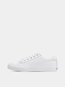 Кеди KEDS CREW KICK 75 LEATHER модель WH62790 Фото