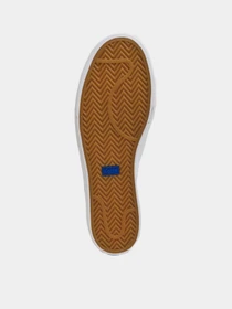 Кеди KEDS CREW KICK 75 LEATHER модель WH62790 Фото