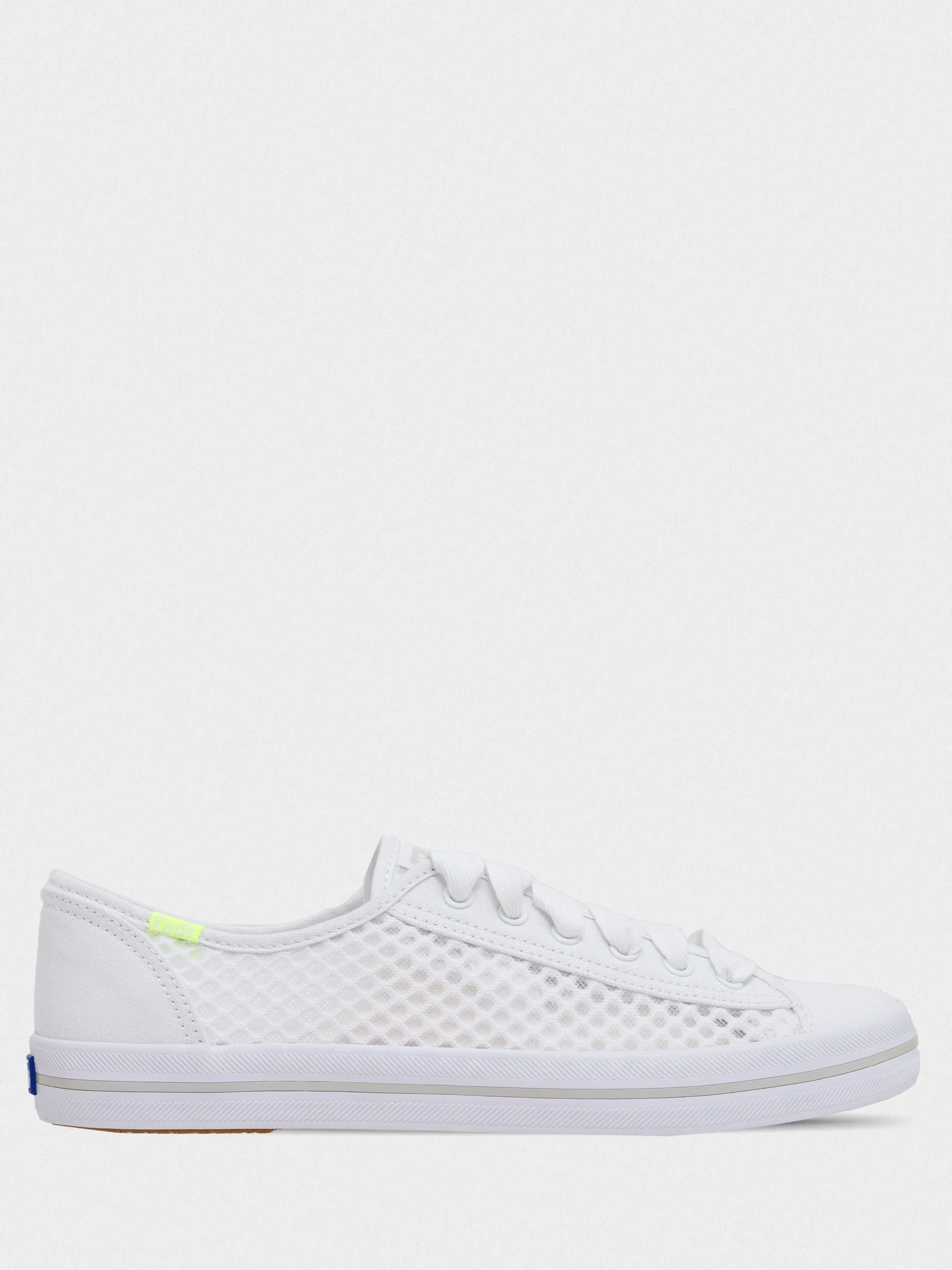 Кеды KEDS модель WF62570 Фото