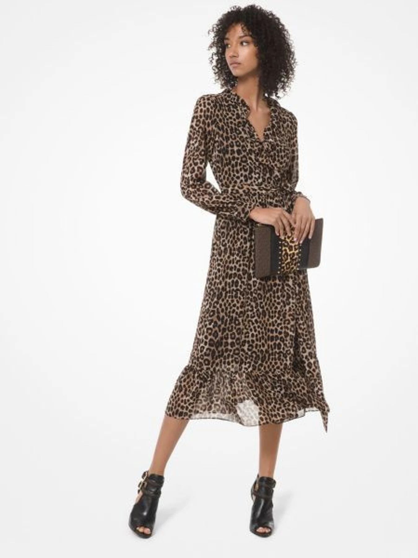 Сукні Michael Kors модель MF98Z7DD0M_623_211_0041 Фото