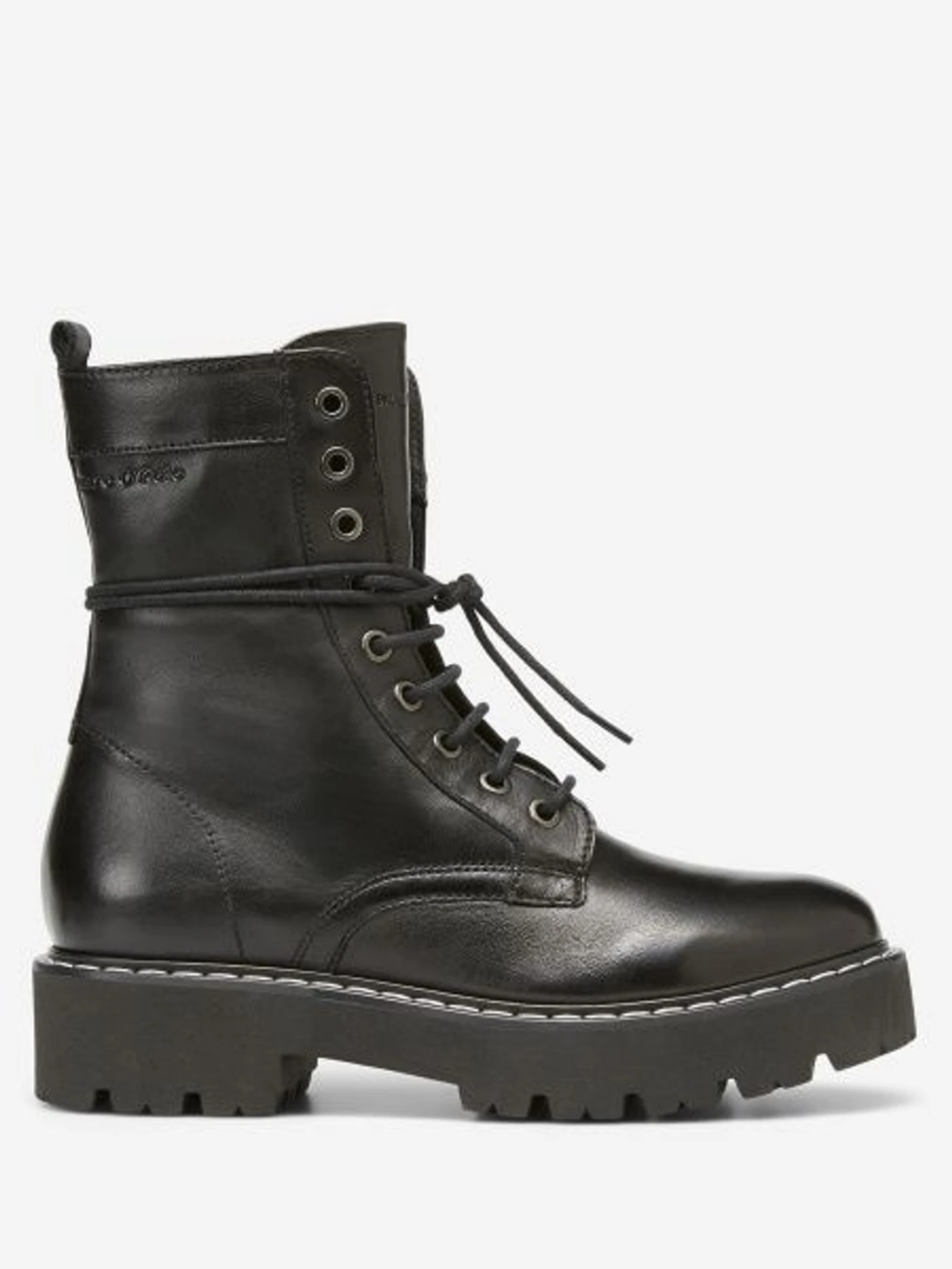 Ботинки и сапоги Marc O’Polo модель 90715496301100-990 Фото
