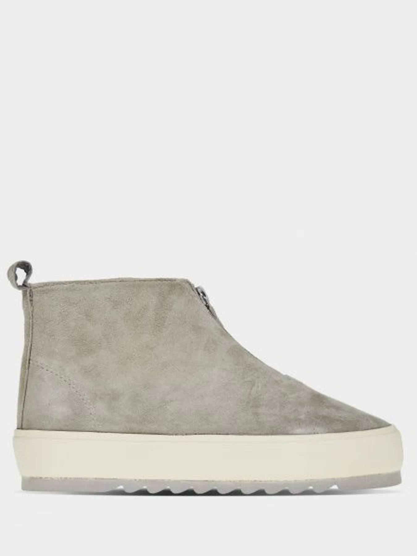 Ботинки и сапоги Marc O’Polo модель 90814556003301-717 Фото