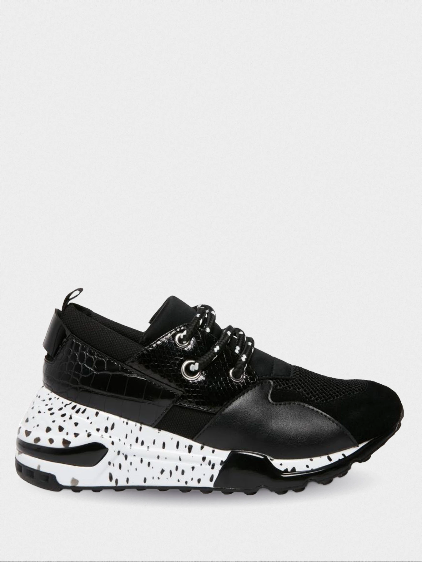 Кроссовки Steve Madden модель SM11000185 BLACK MULTI Фото