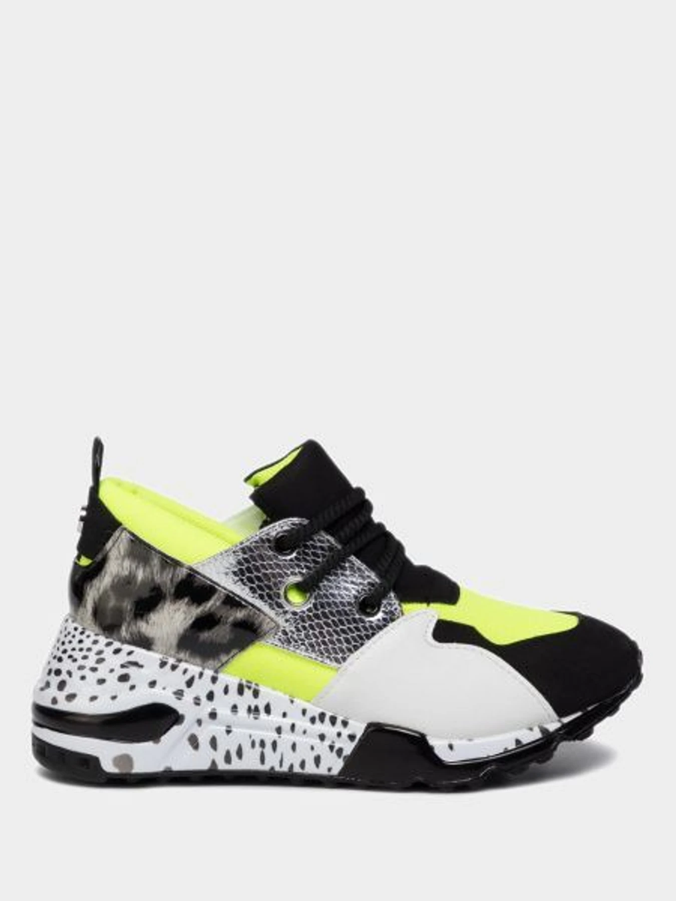 Кроссовки Steve Madden модель SM11000185 NEON GREEN Фото