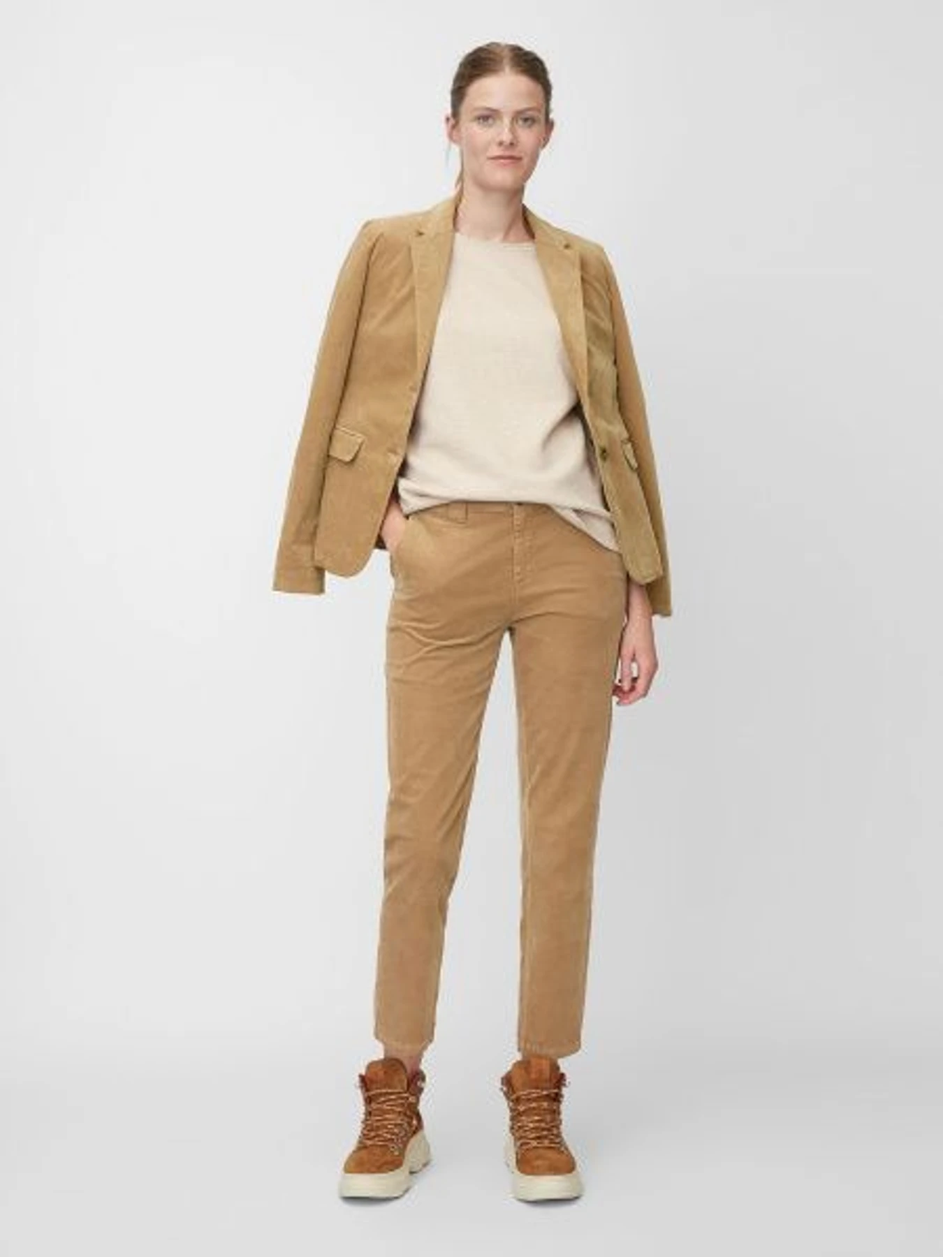Брюки Marc O’Polo модель 908085110087-764 Фото