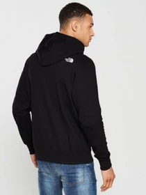 Худи и свитшоты The North Face Open Gate Full-Zip модель NF00CG46KY41 Фото