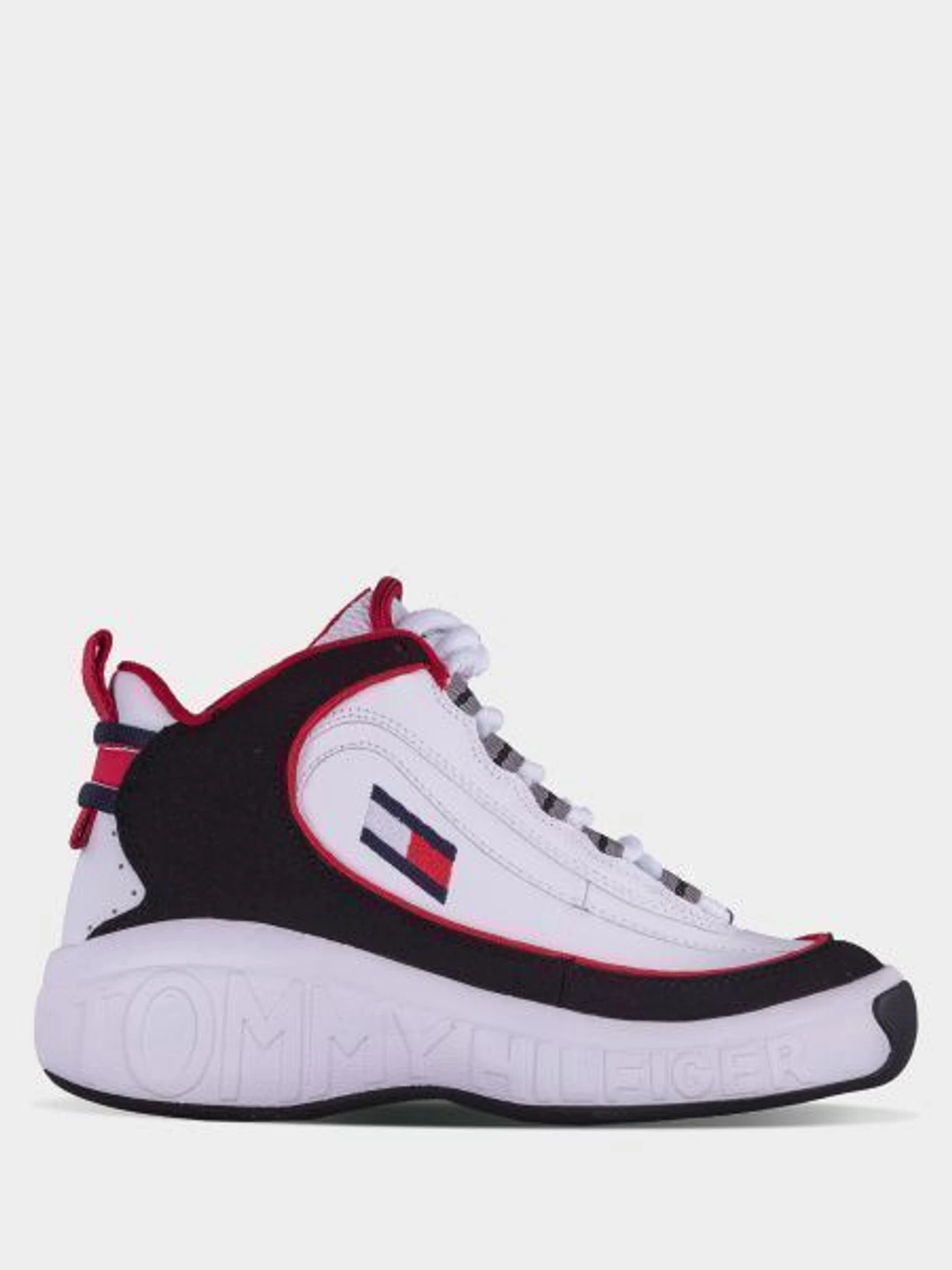 Кроссовки Tommy Hilfiger модель EN0EN00749-0K6 Фото
