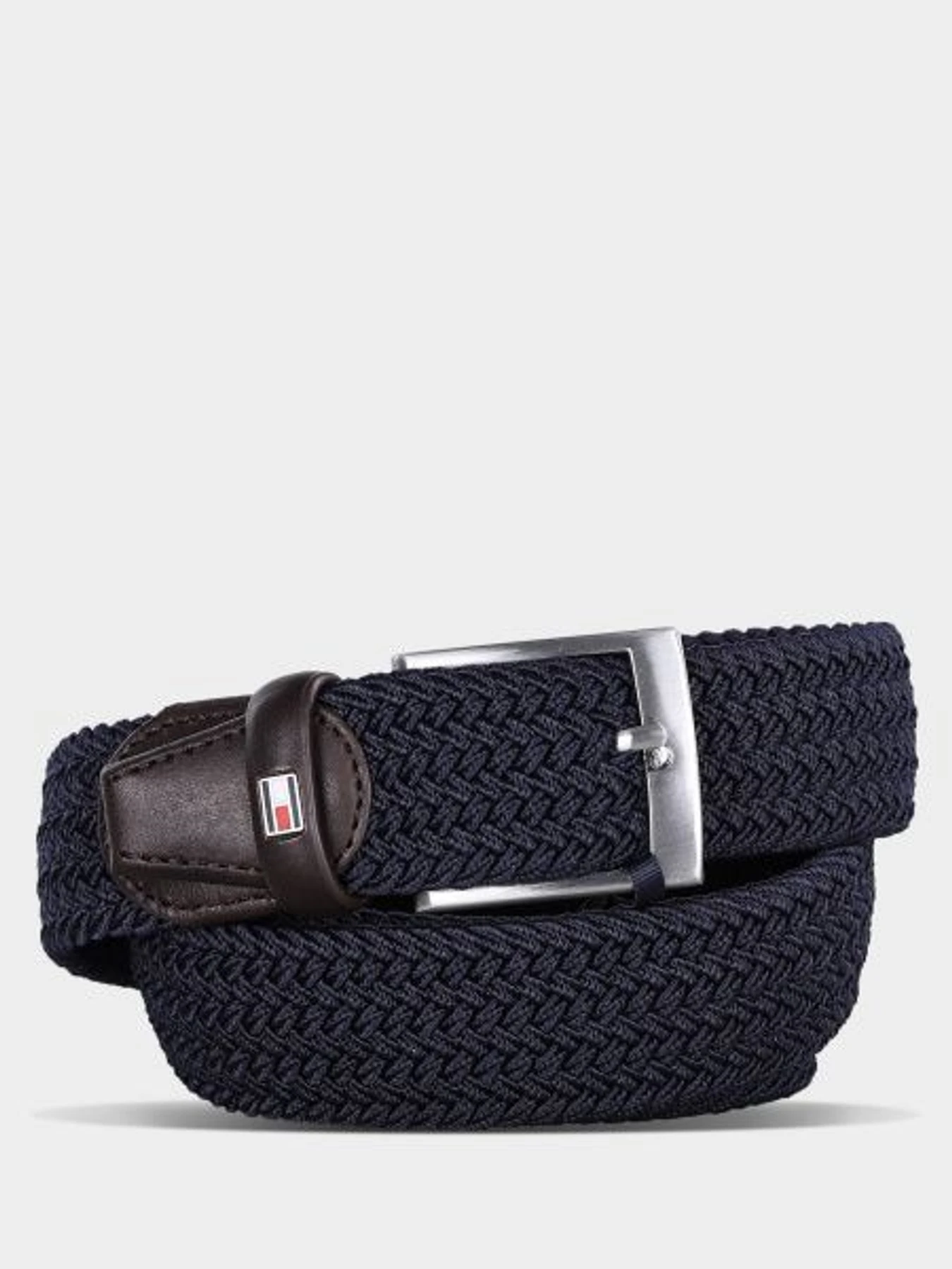 Ремни Tommy Hilfiger модель AM0AM05509-CJM Фото