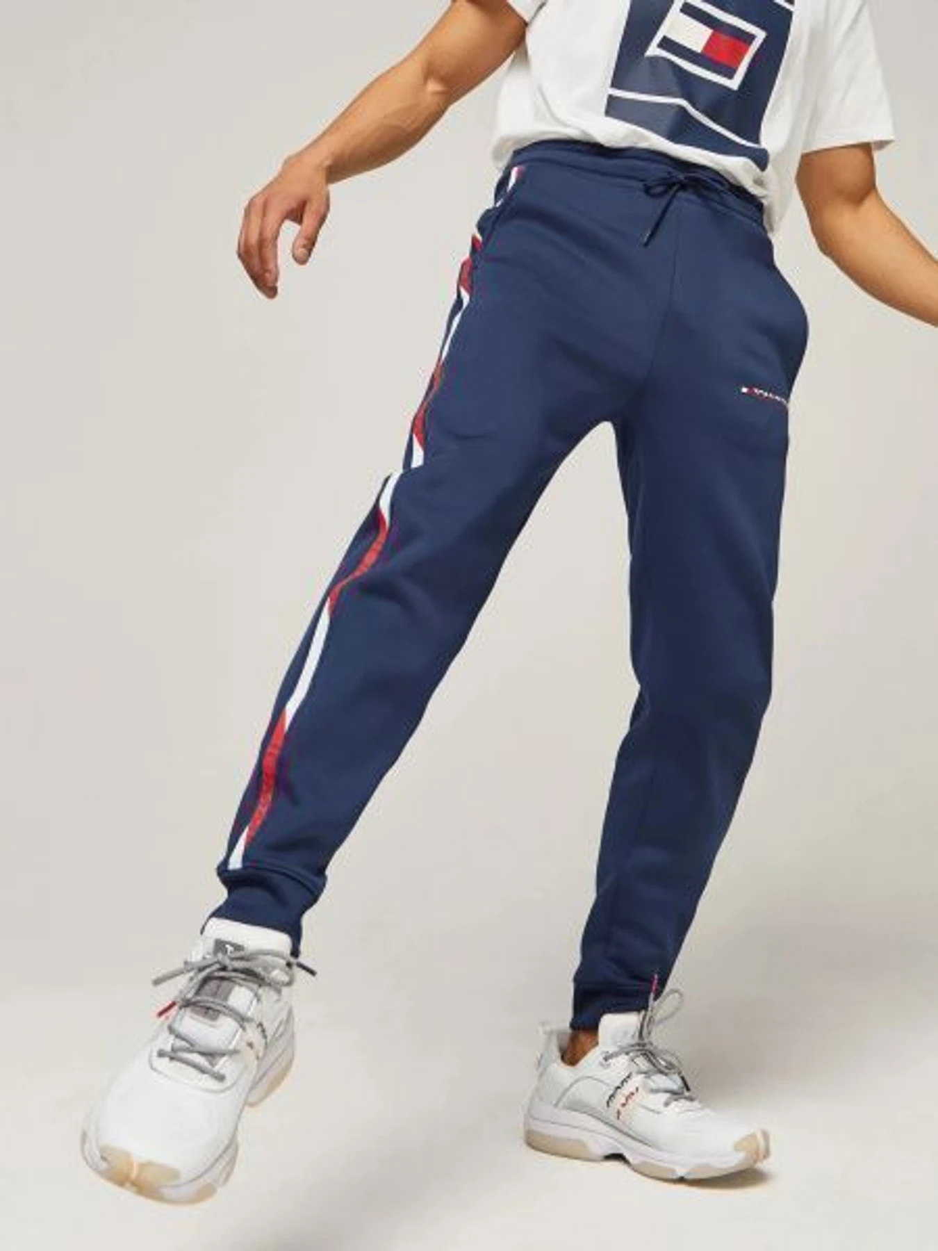 Брюки Tommy Hilfiger модель S20S200294-401 Фото