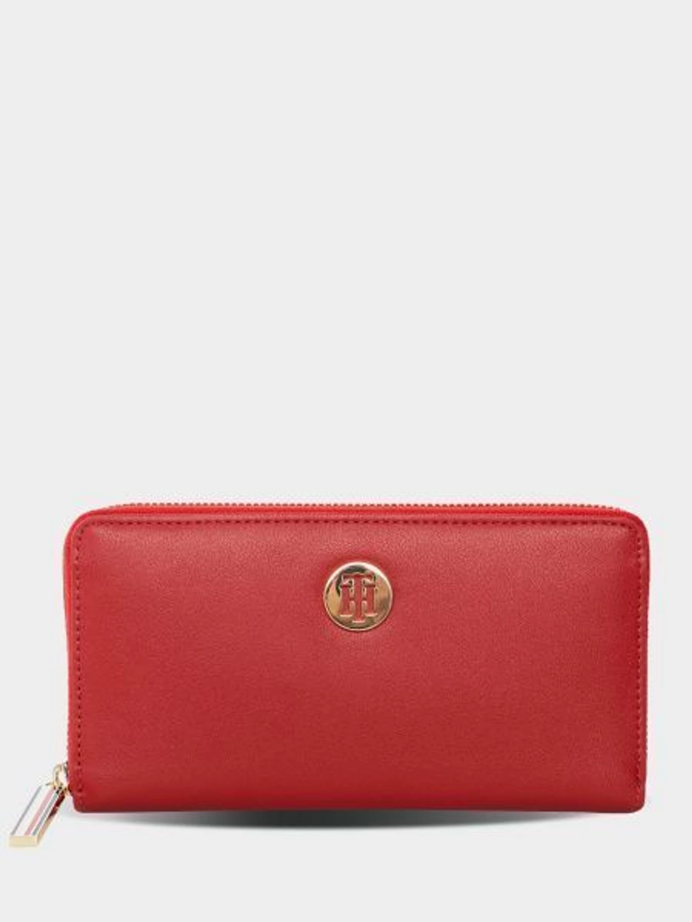 Кошельки Tommy Hilfiger модель AW0AW07119-0LD Фото