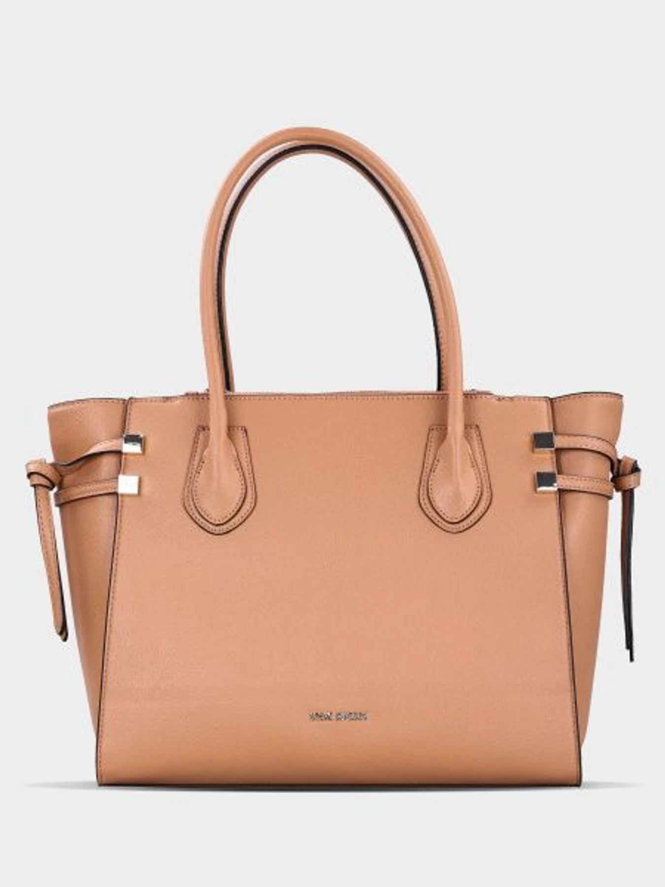 Сумки Steve Madden модель SM13000049  CAMEL Фото