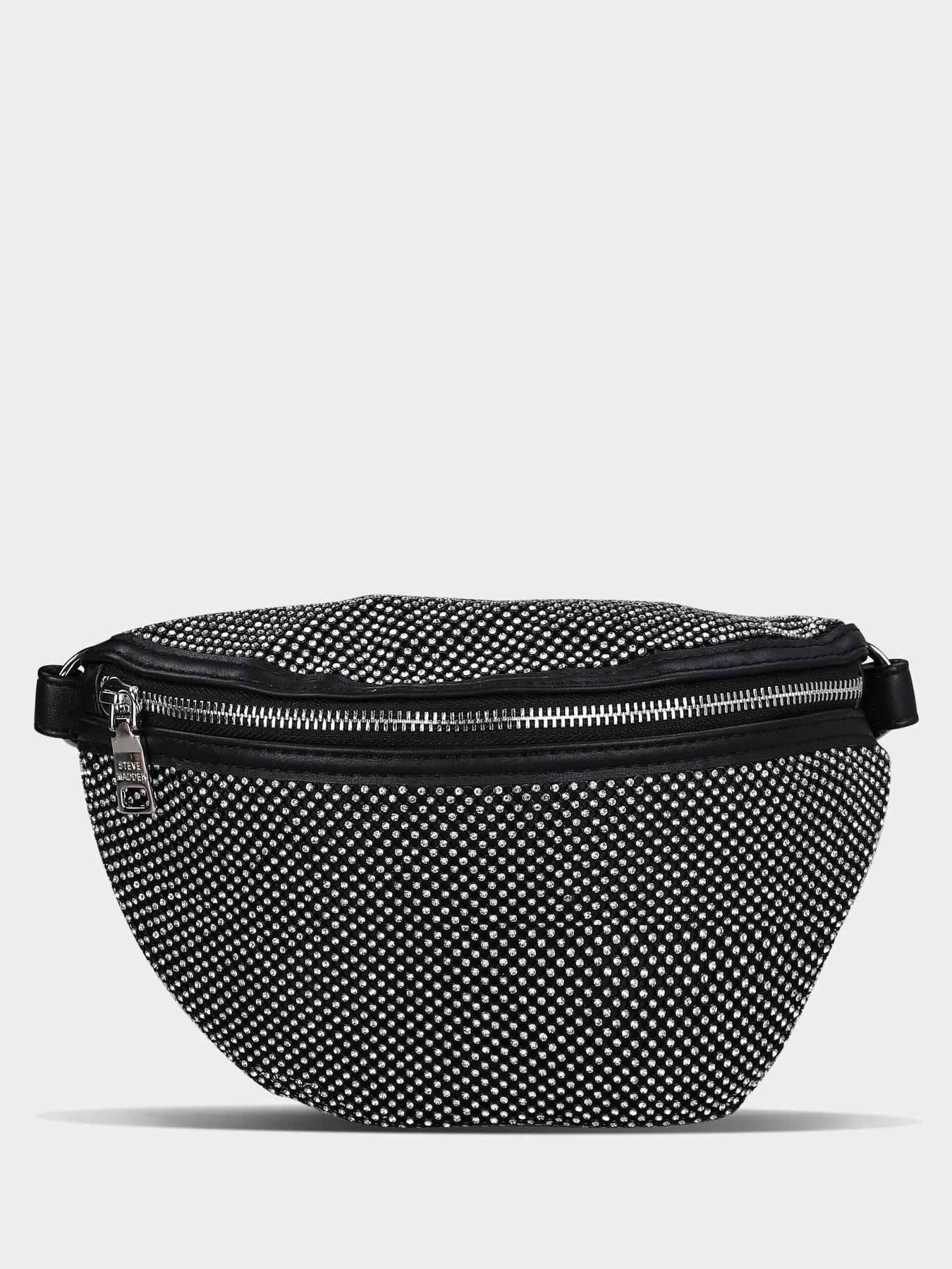 Сумка на пояс Steve Madden модель SM13000102  BLACK Фото