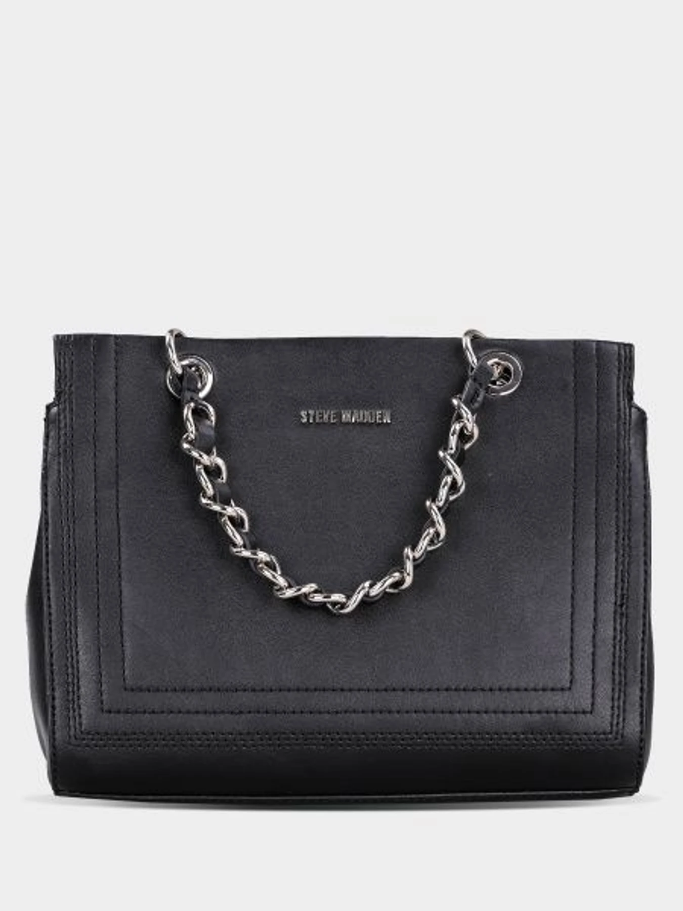 Сумки Steve Madden модель SM13000140  BLACK Фото
