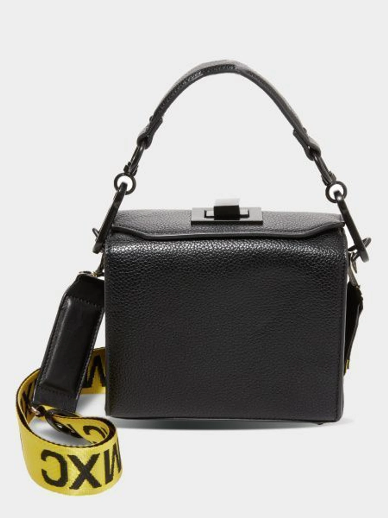 Сумки Steve Madden модель SM13000227  BLACK Фото