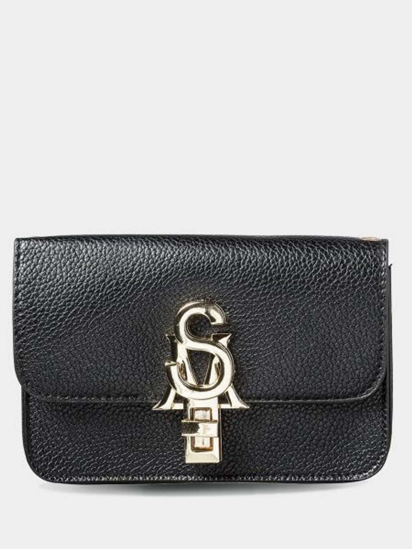Сумки Steve Madden модель SM13000219  BLACK Фото
