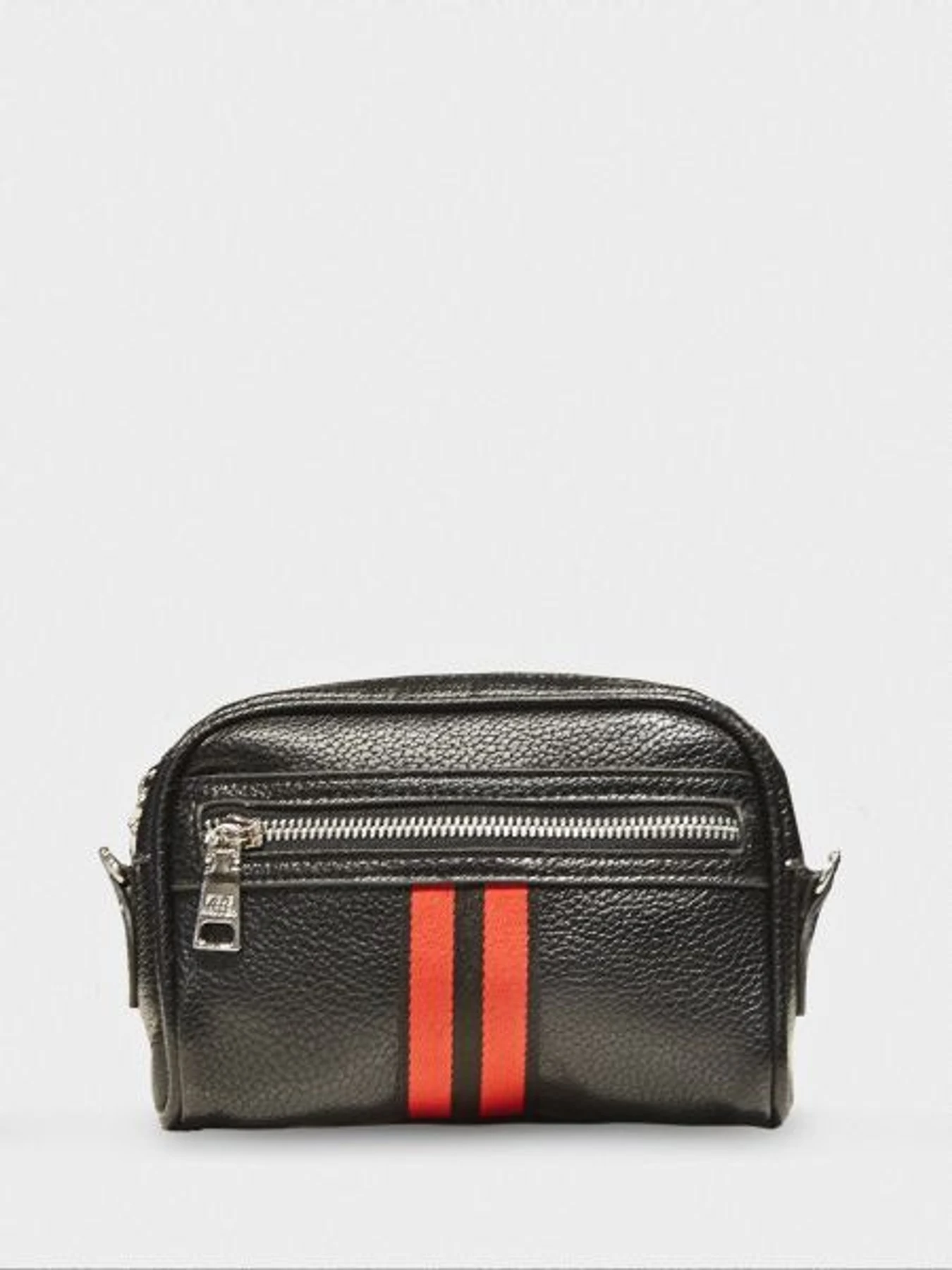 Сумка на пояс Steve Madden модель SM13000224  BLACK Фото