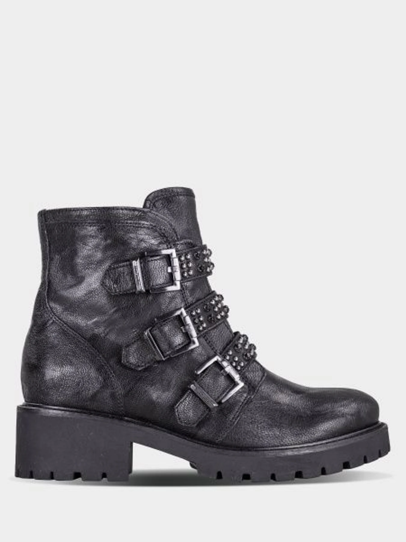 Ботинки и сапоги NeroGiardini модель A909820D-100 Фото
