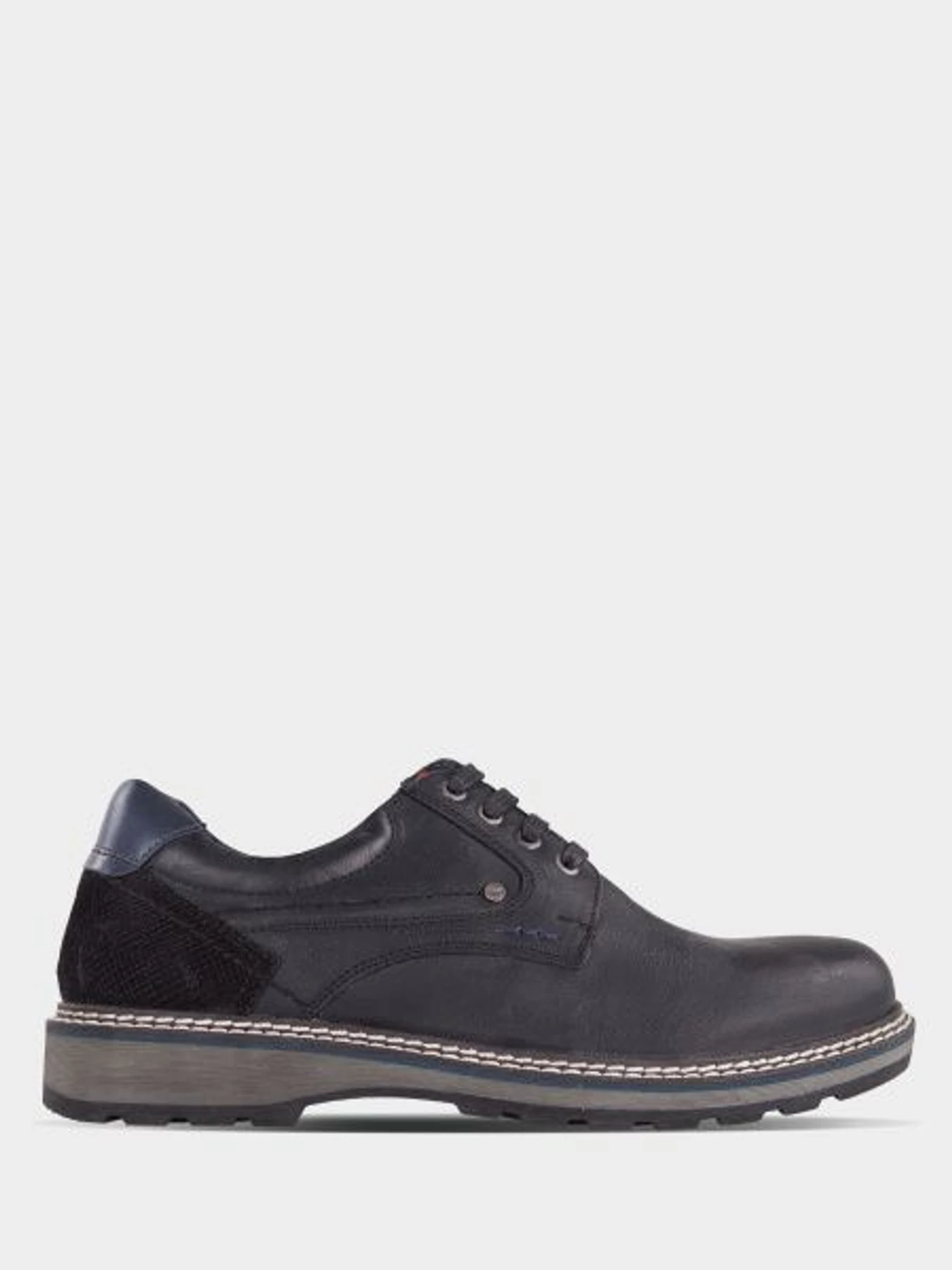 Ботинки и сапоги S.Oliver модель 13603-23-001 BLACK Фото