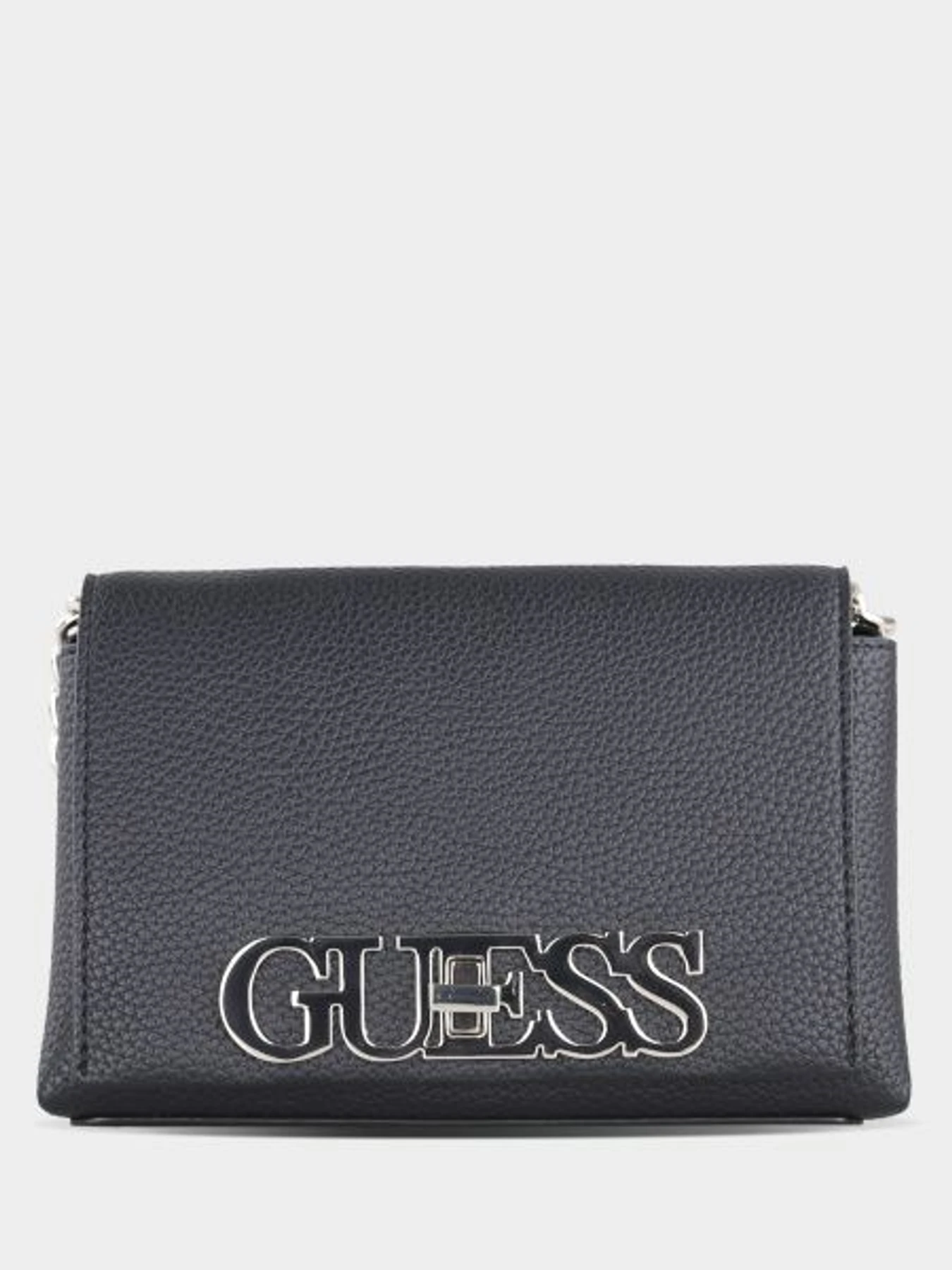 Сумки GUESS модель HWVG73-01780-BLA Фото