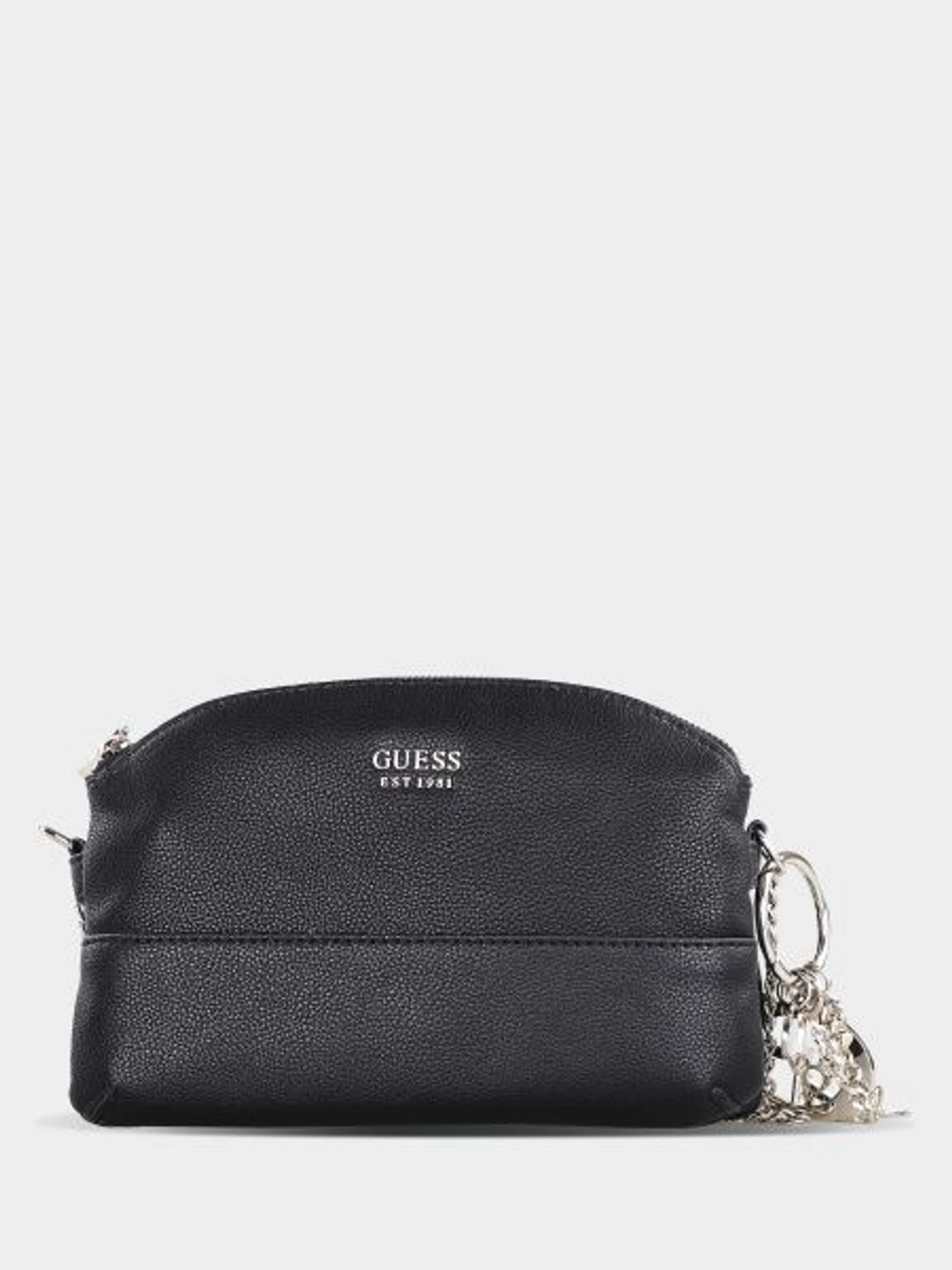 Сумки GUESS модель HWVG74-34690-BLA Фото
