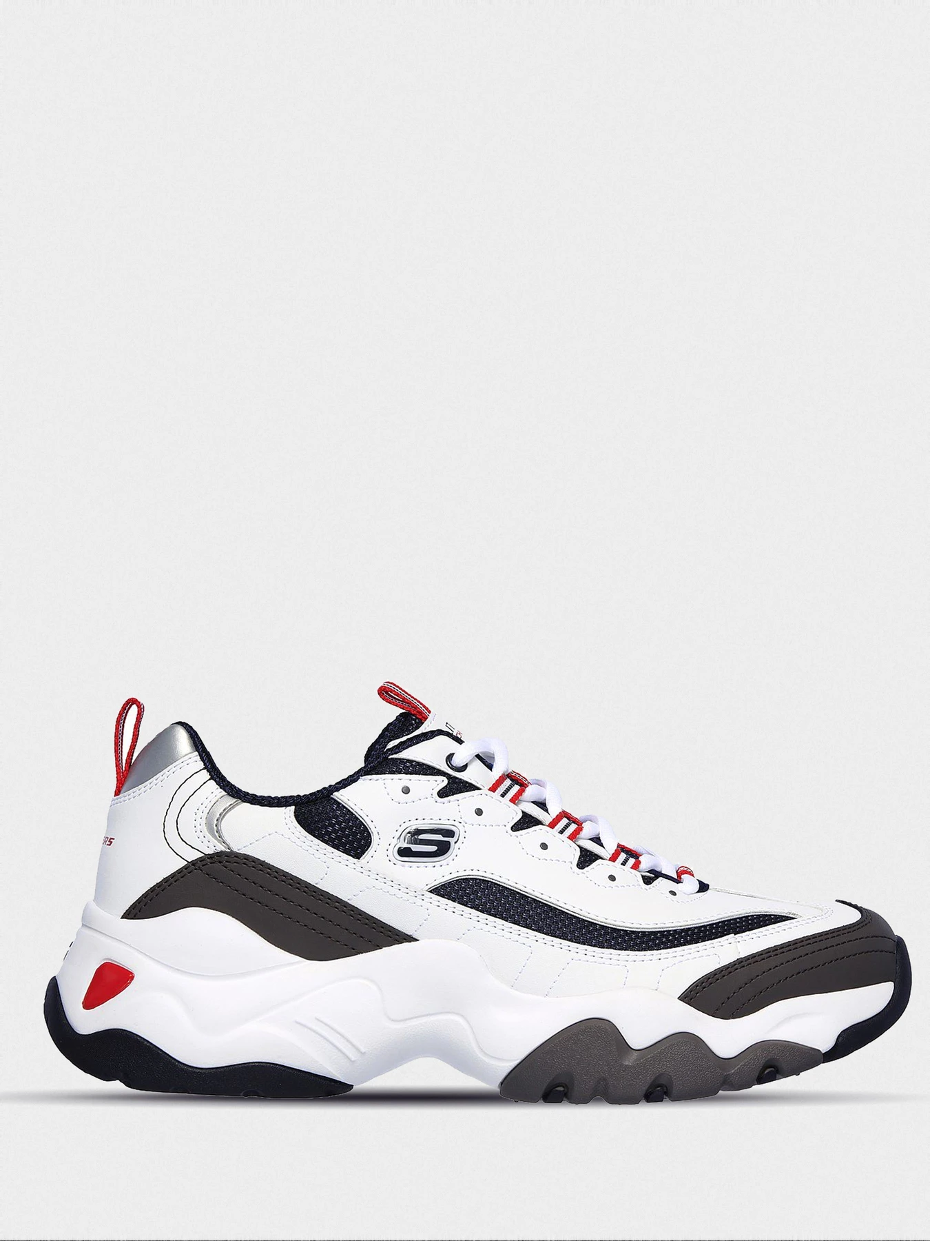 Кросівки Skechers модель 52684 WNVR Фото