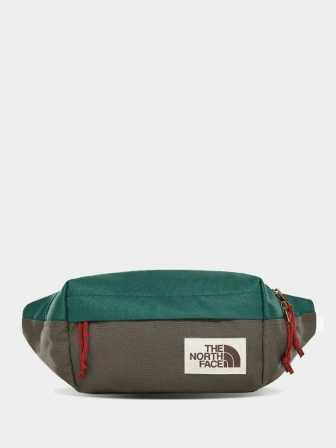 Сумки The North Face модель NF0A3KY6EL01 Фото