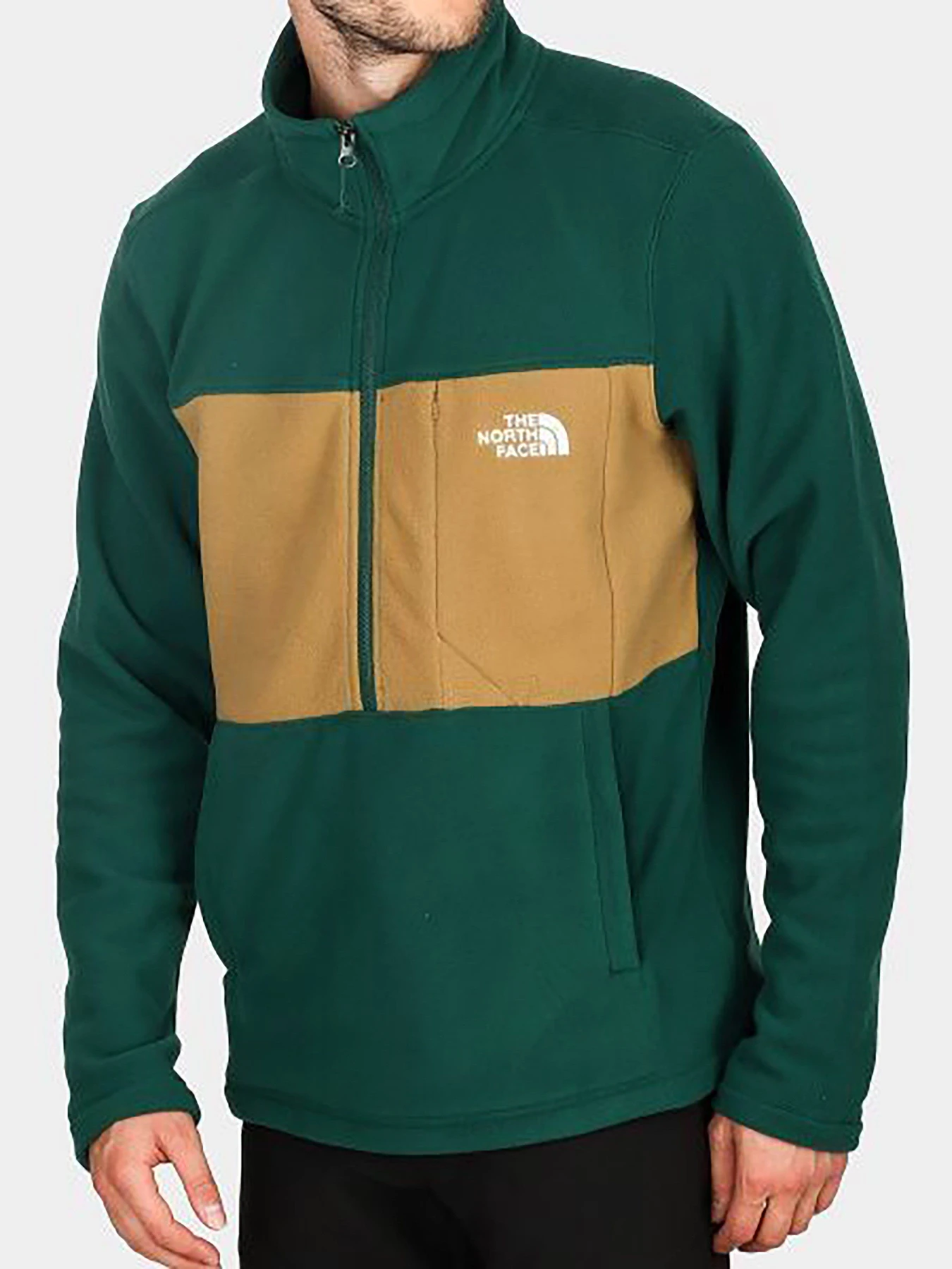 Худи и свитшоты The North Face модель NF0A3T22EN51 Фото