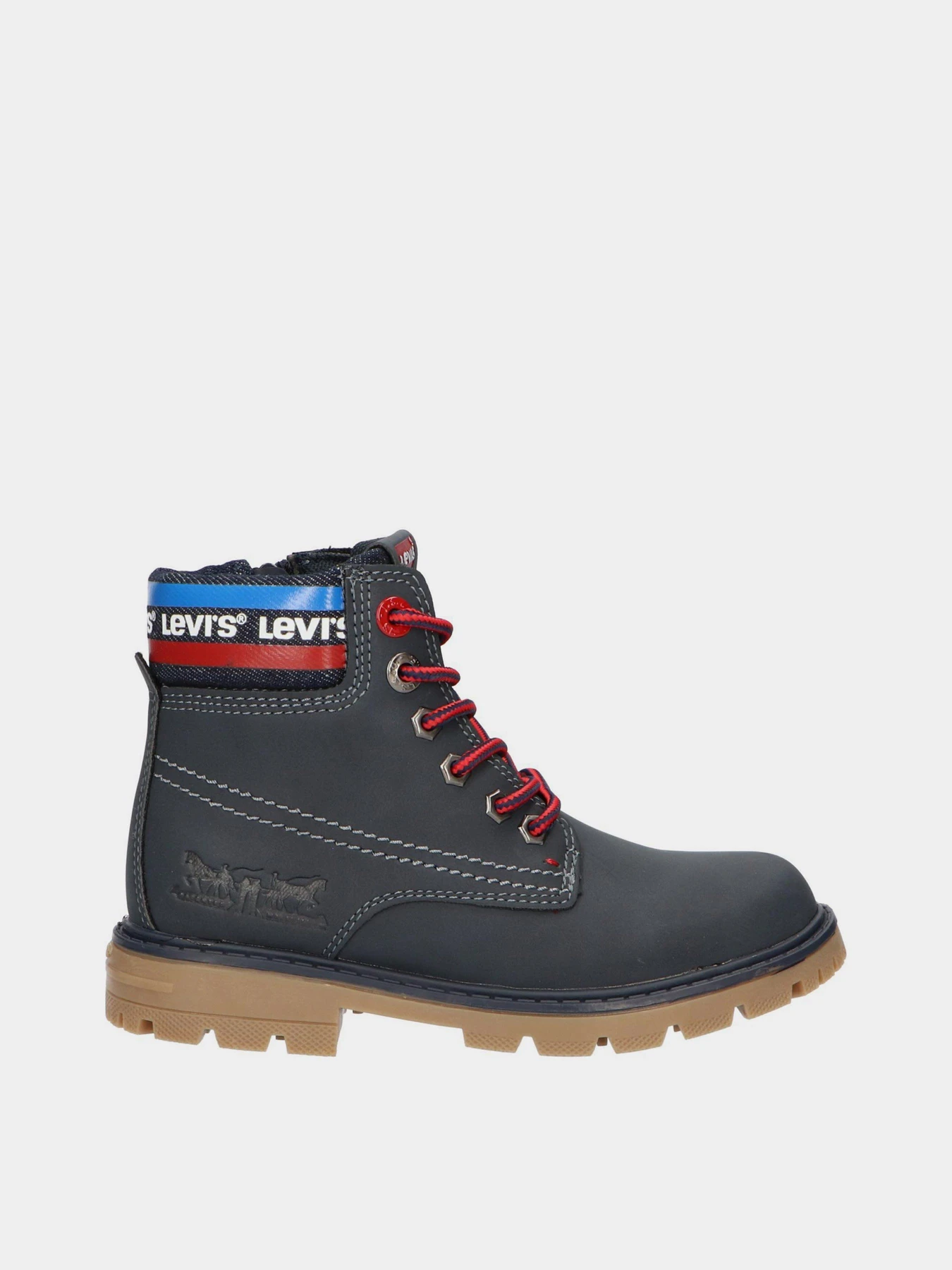 Ботинки и сапоги Levi's модель VFOR0021S Фото