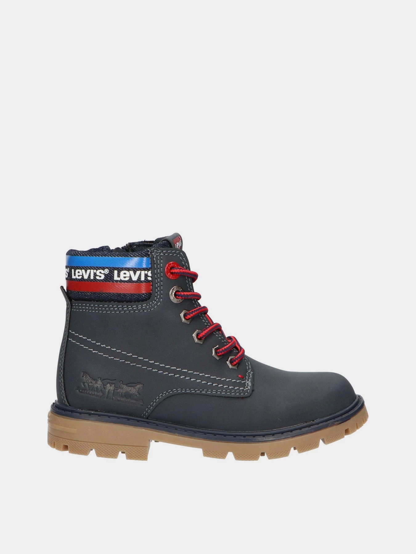 Ботинки и сапоги Levi's модель VFOR0026S Фото
