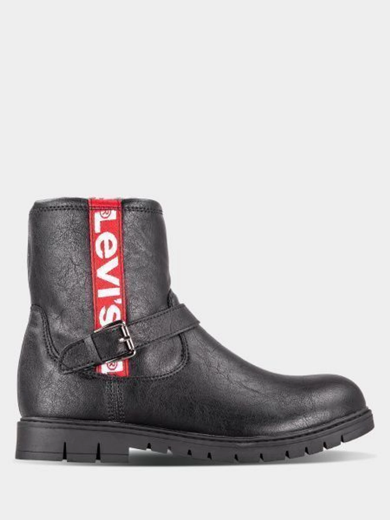 Черевики та чоботи Levi's модель VPHI0015S Фото