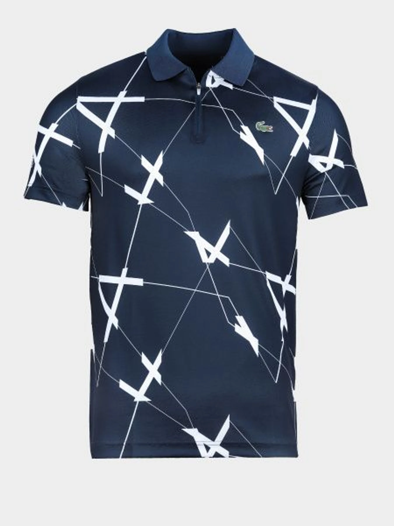 Футболки и поло Lacoste модель DH84902HC Фото