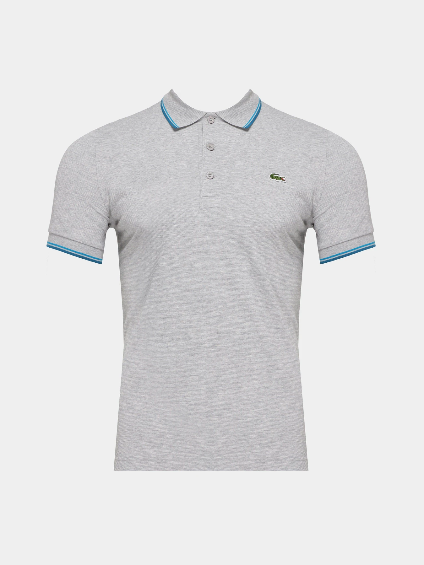 Поло Lacoste модель YH79003W2 Фото