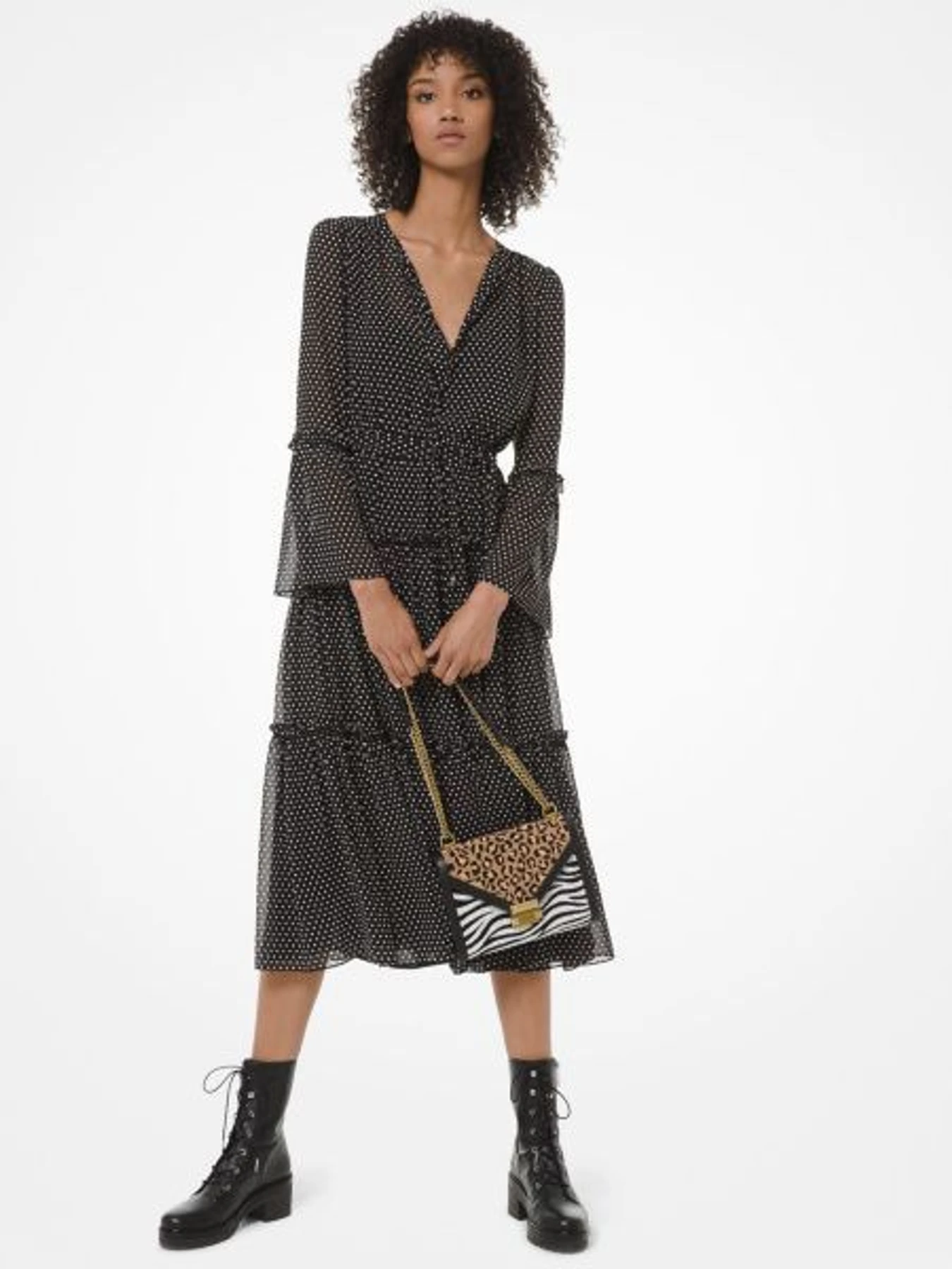 Сукні Michael Kors модель MF98XT8CDY_623_128_0041 Фото