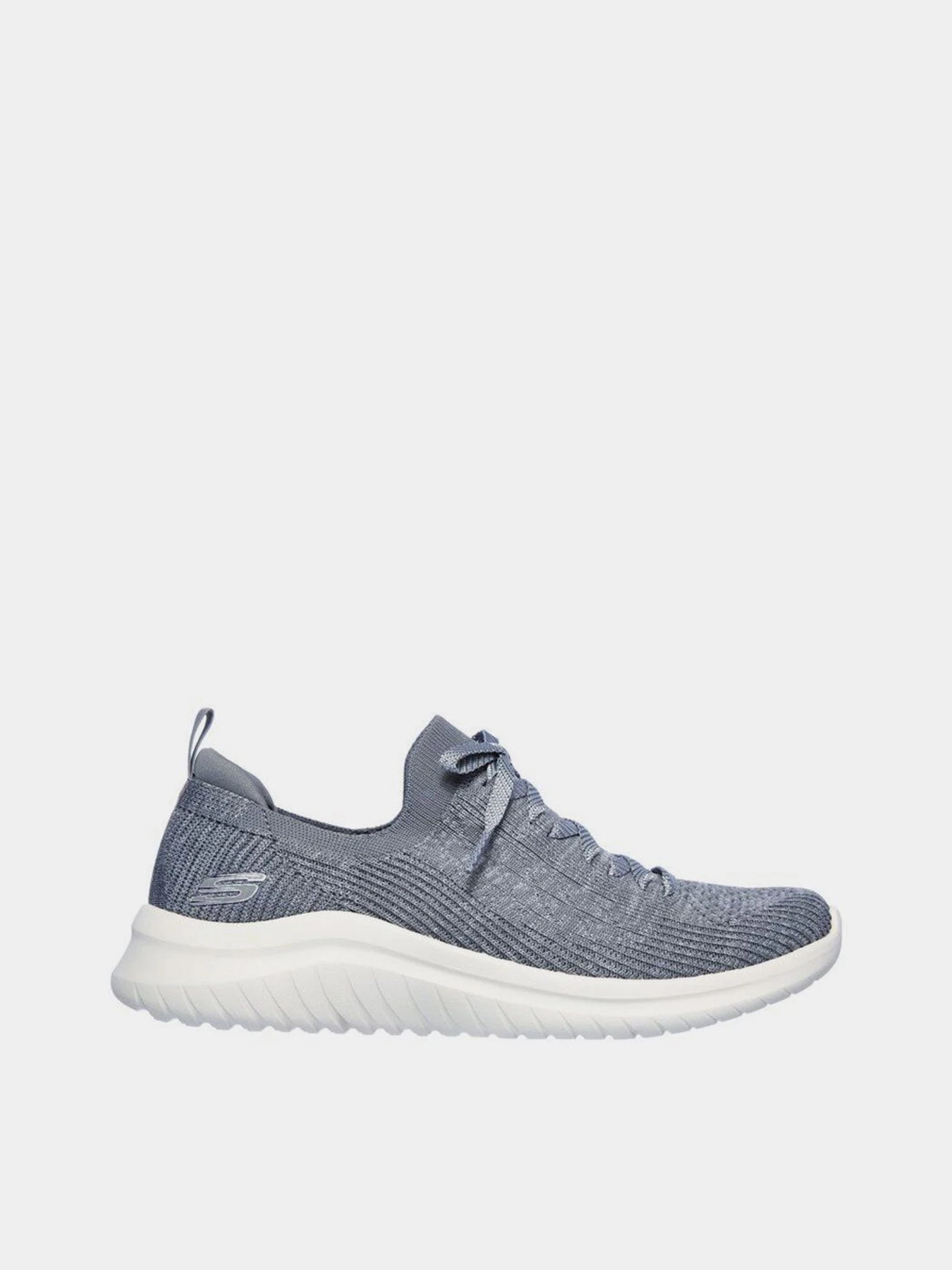 Кроссовки Skechers ULTRA FLEX 2.0 - Flash Illusion модель 13356 GRY Фото