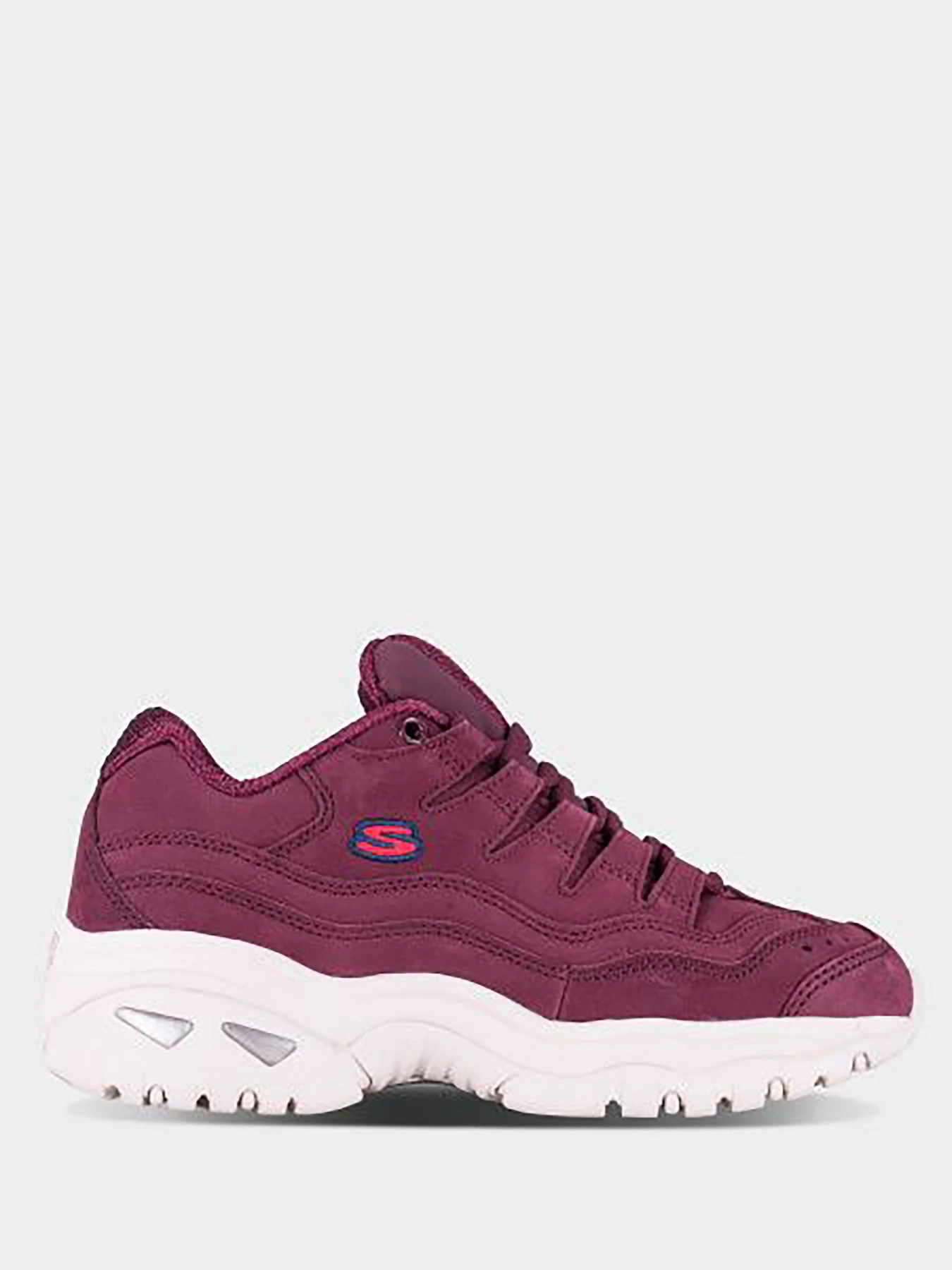 Кросівки Skechers Energy модель 13421 BURG Фото