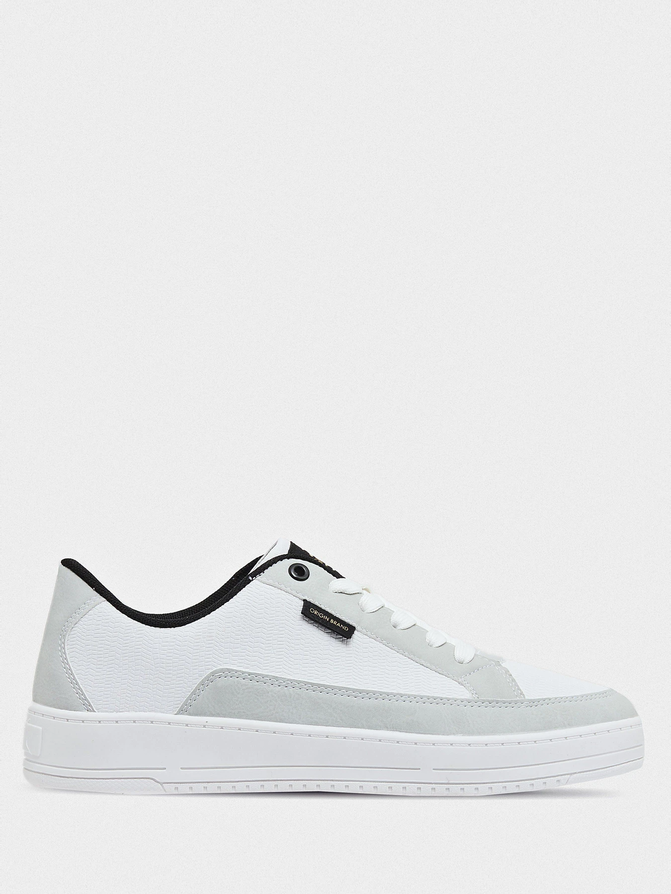 Кеди Braska модель 496482 Фото