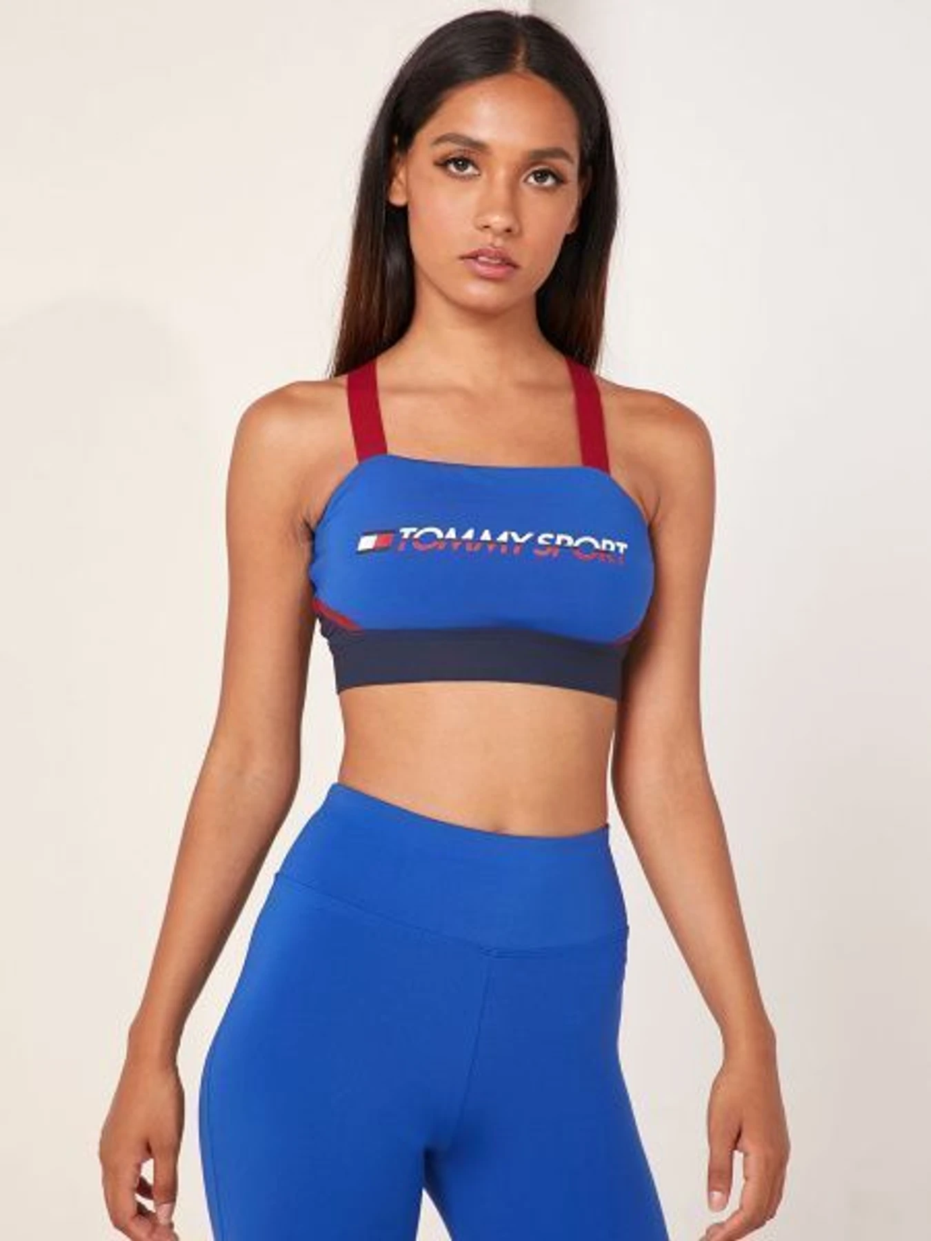 Футболки і поло Tommy Hilfiger модель S10S100264-405 Фото