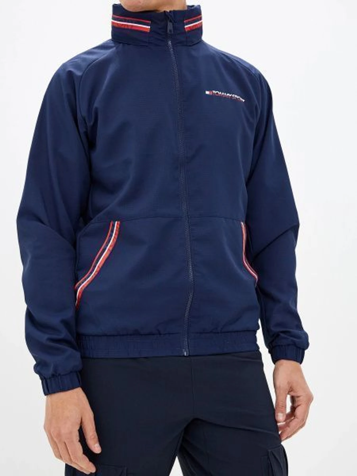 Куртки и дубленки Tommy Hilfiger модель S20S200233-401 Фото