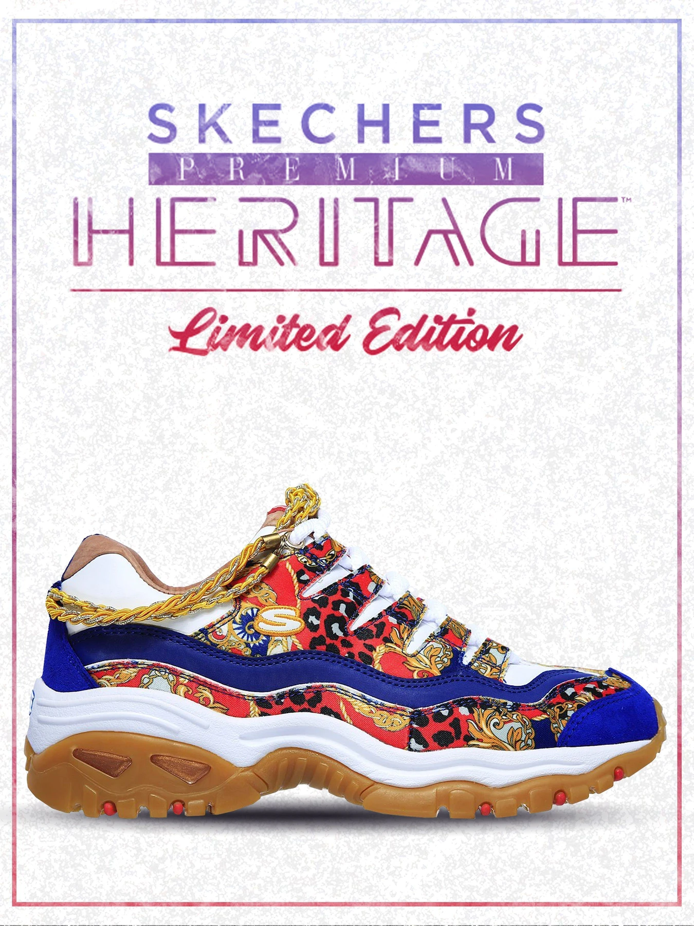 Кроссовки Skechers Energy - Captain's View модель 149108 BLYL Фото