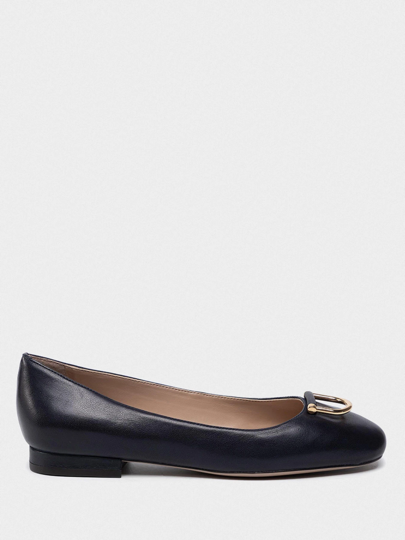 Туфлі та лофери Polo Ralph Lauren Galyn модель 802755531004 Фото