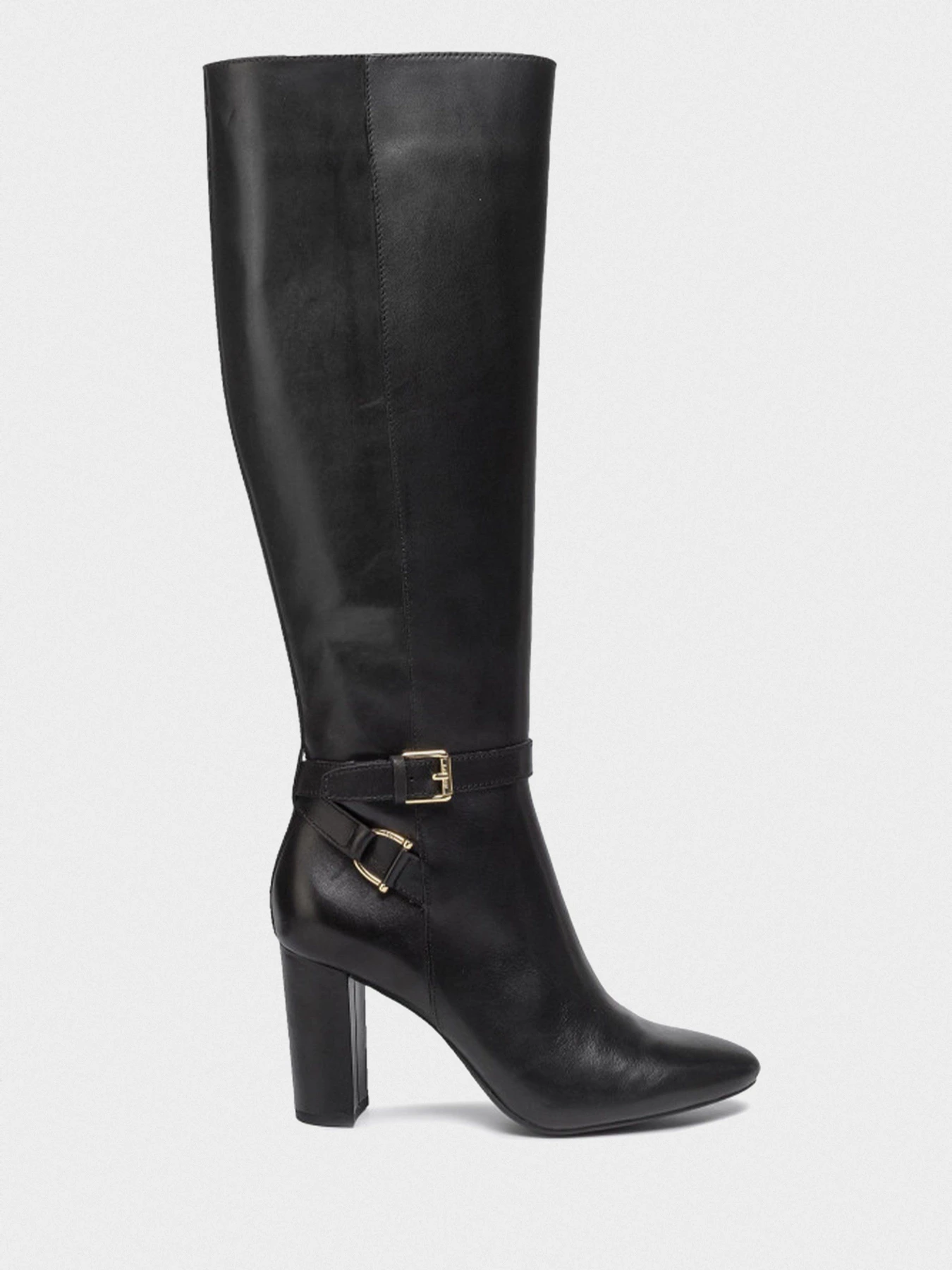 Черевики та чоботи Polo Ralph Lauren Annesley модель 802755617001 Фото