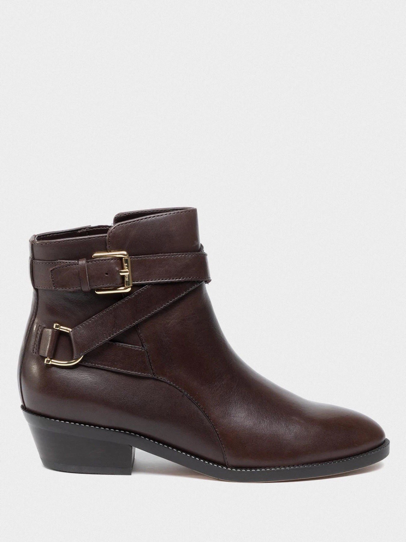 Черевики та чоботи Polo Ralph Lauren Egerton модель 802755631001 Фото